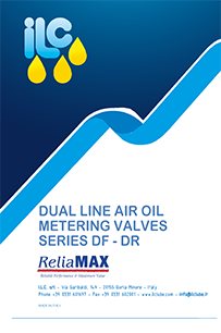 ReliaMAX ILC Dual Line Air Oil